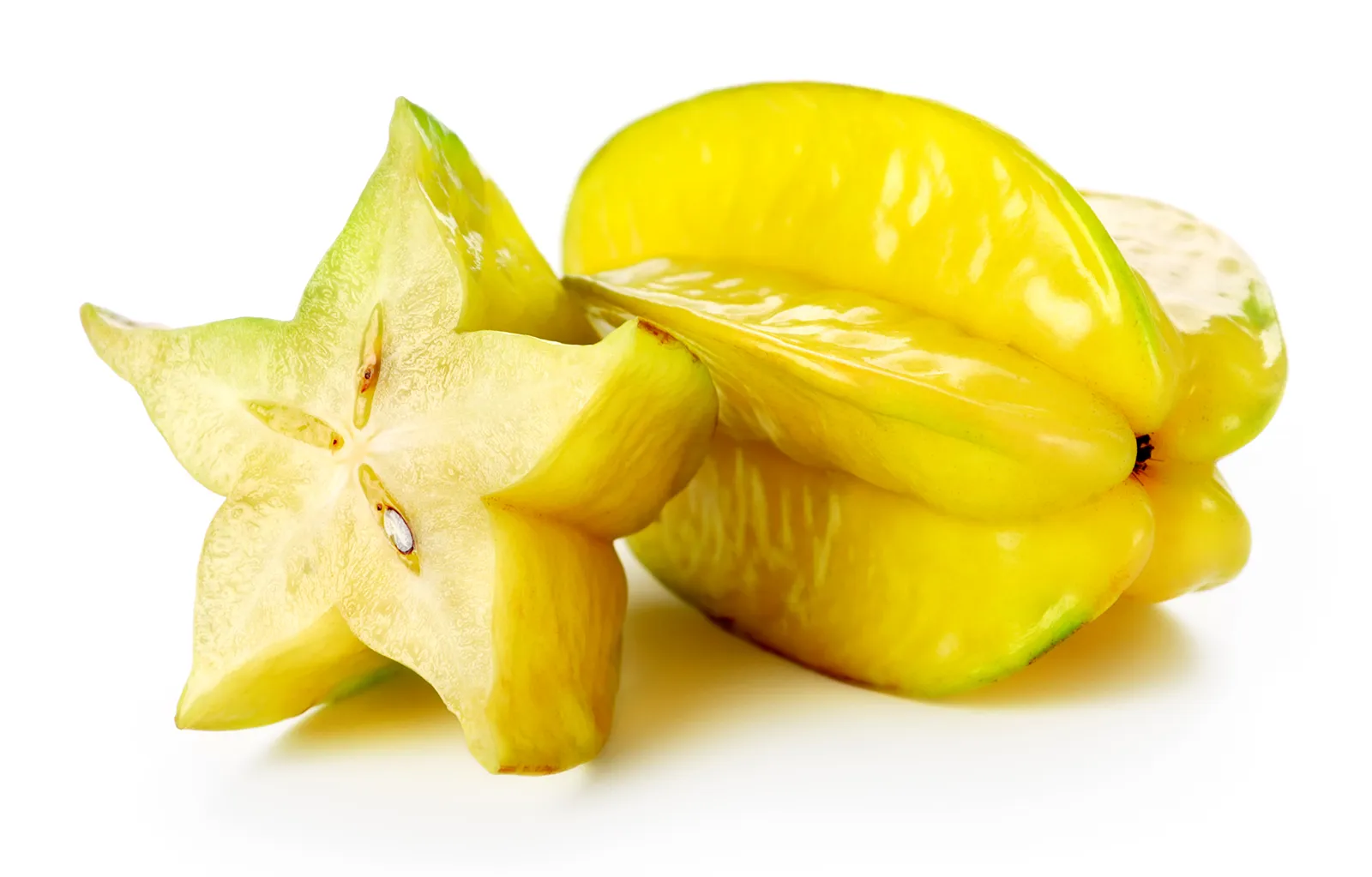 Star Fruit