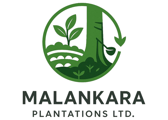 Malankara Plantations Logo