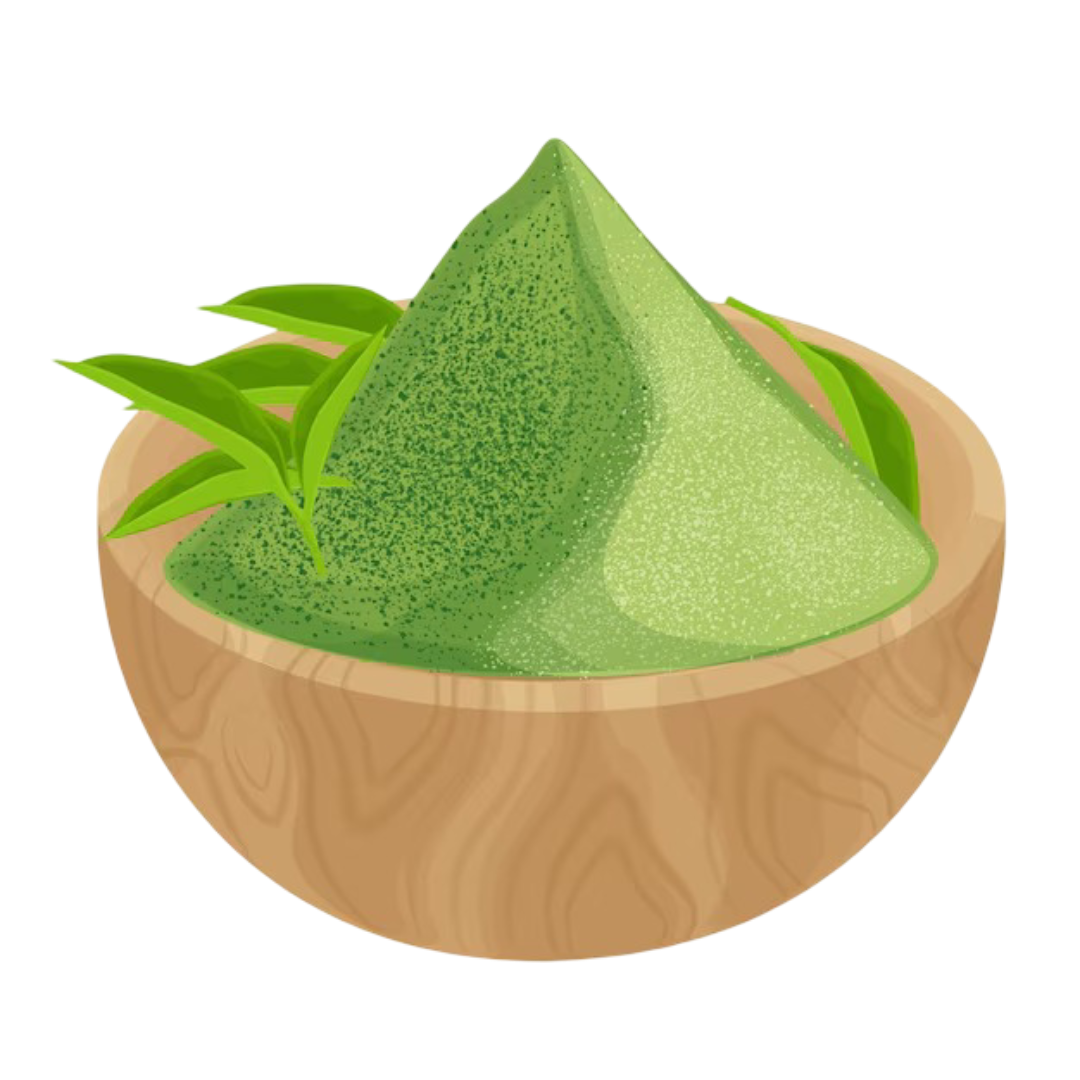 Packaged Tea Product