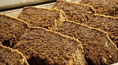 Technically Specified Rubber (TSR)