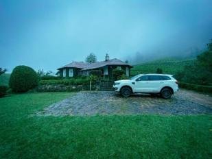 The Malankara Heritage Bungalow